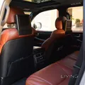 Lexus LX-570 S 2015